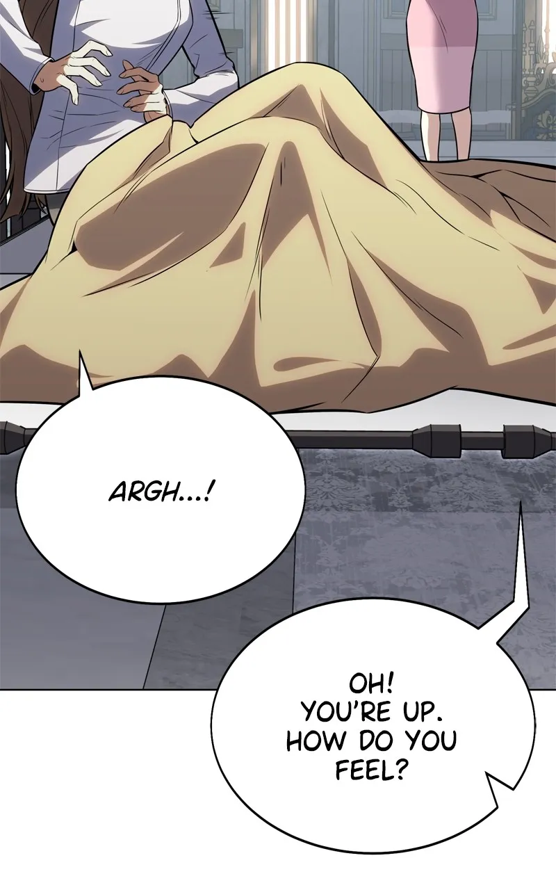 Read I Killed the Main Player chapter 4 image 5 on Lezhin