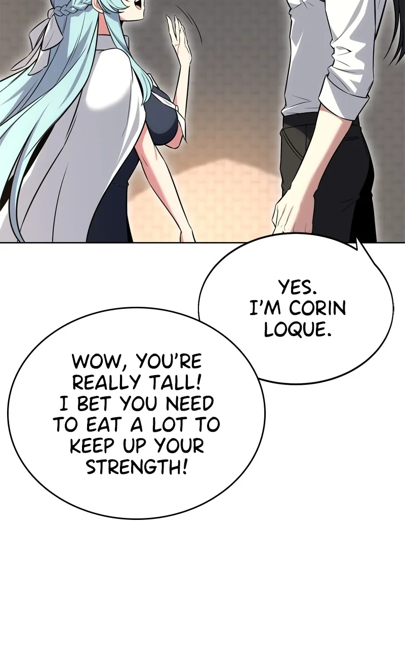 Read I Killed the Main Player chapter 4 image 50 on Lezhin