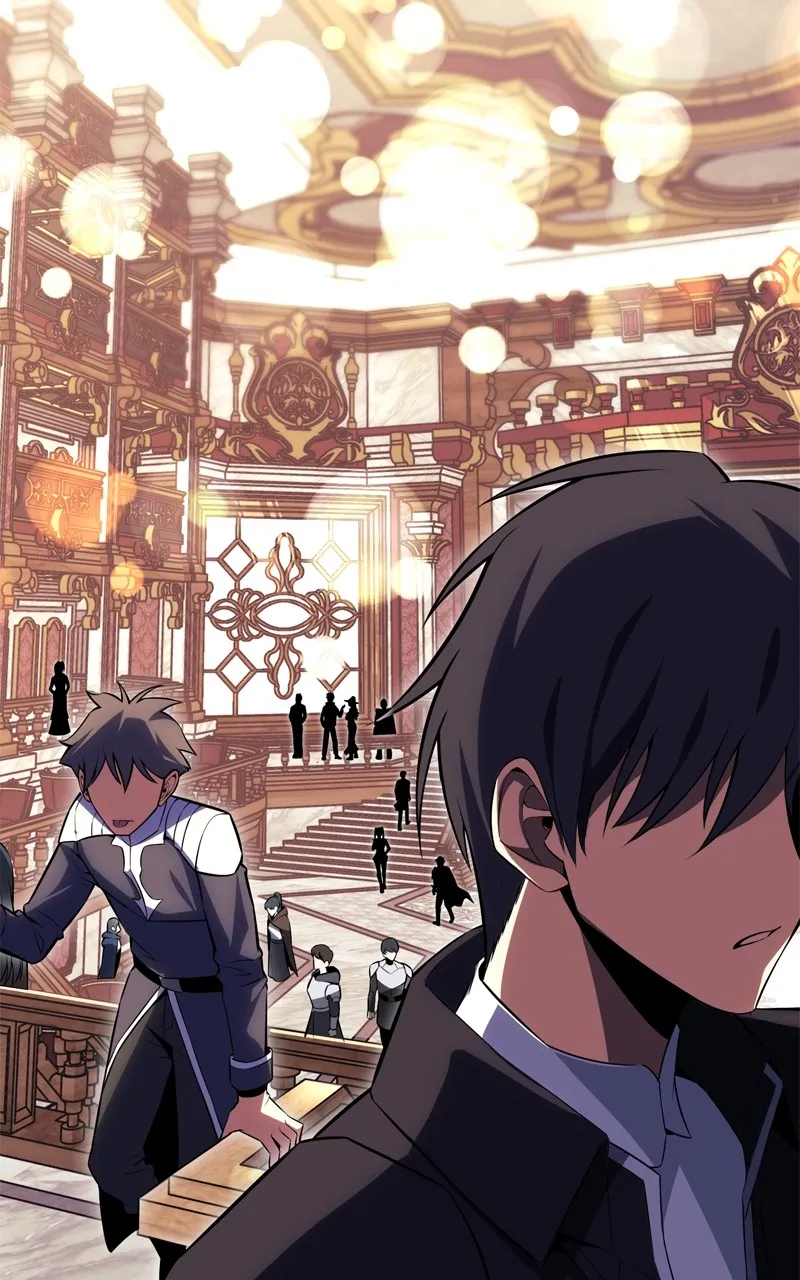 Read I Killed the Main Player chapter 4 image 69 on Lezhin