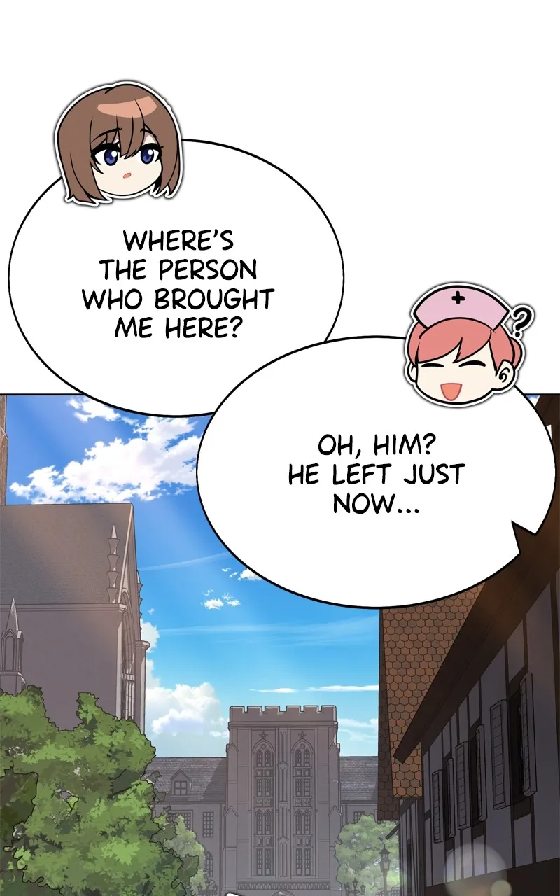 Read I Killed the Main Player chapter 4 image 8 on Lezhin