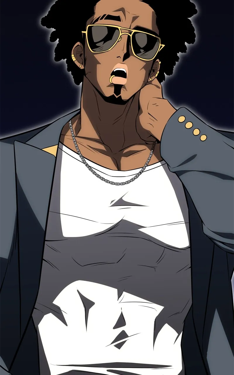 Read I Killed the Main Player chapter 4 image 84 on Lezhin