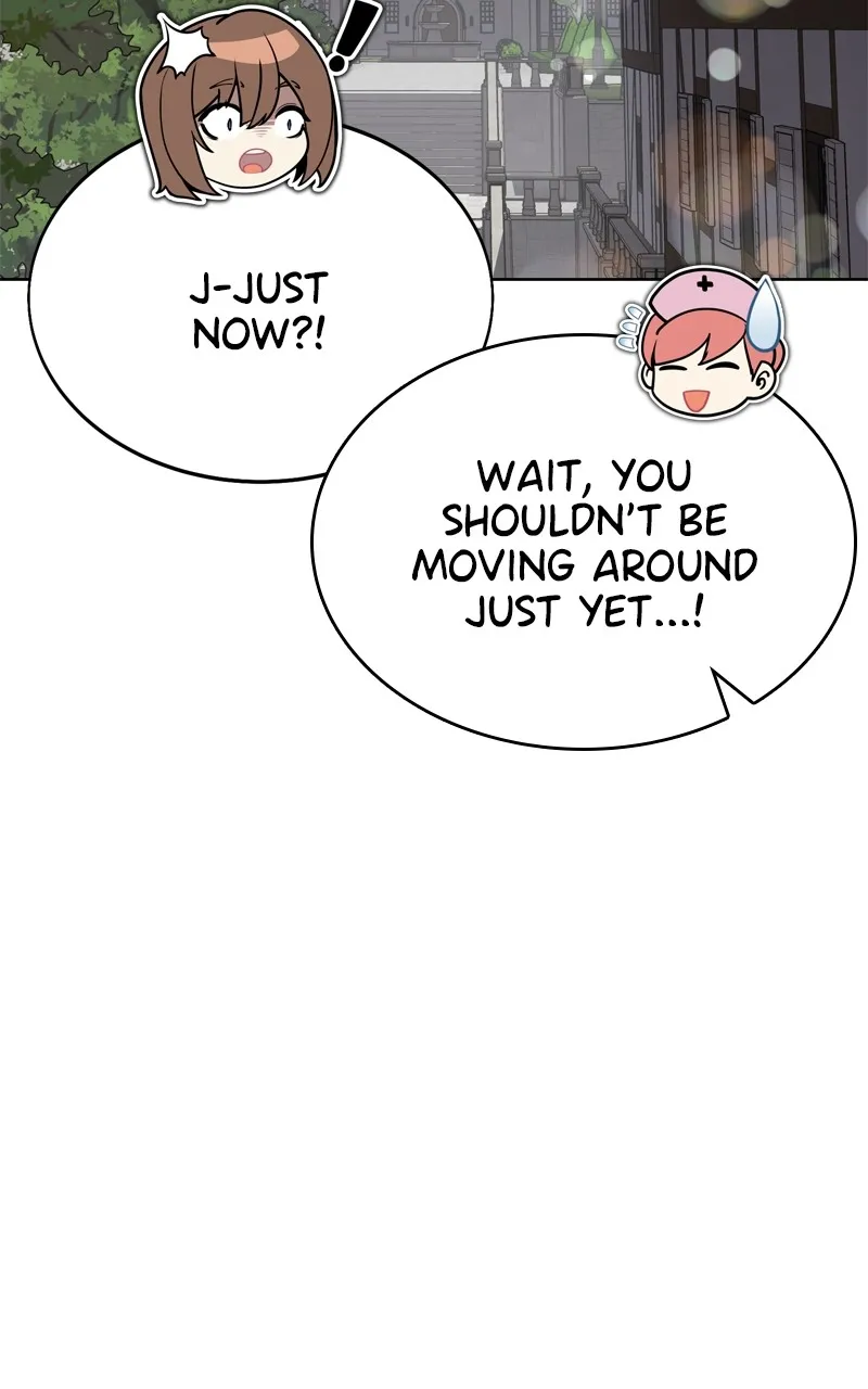 Read I Killed the Main Player chapter 4 image 9 on Lezhin