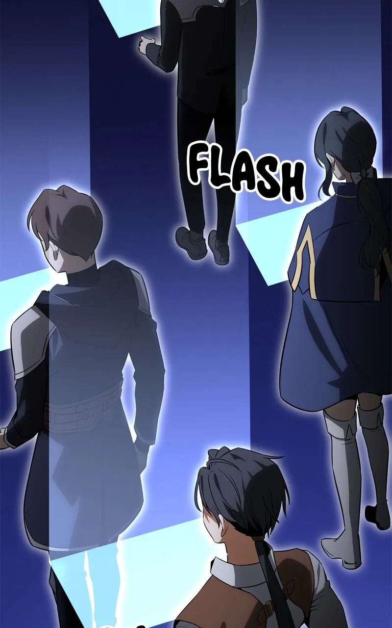 Read I Killed the Main Player chapter 4 image 91 on Lezhin