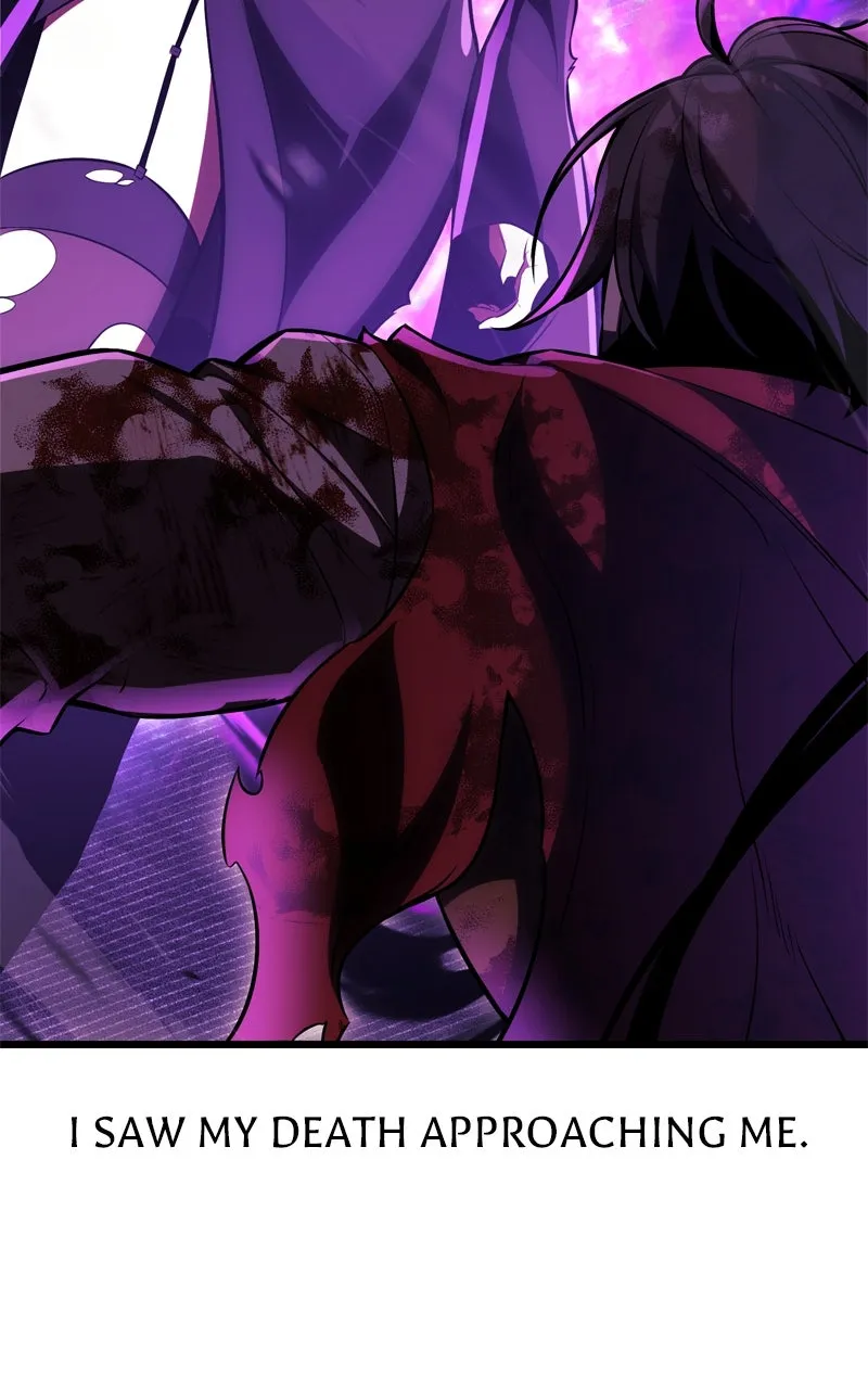 Read I Killed the Main Player chapter 51 image 127 on Lezhin