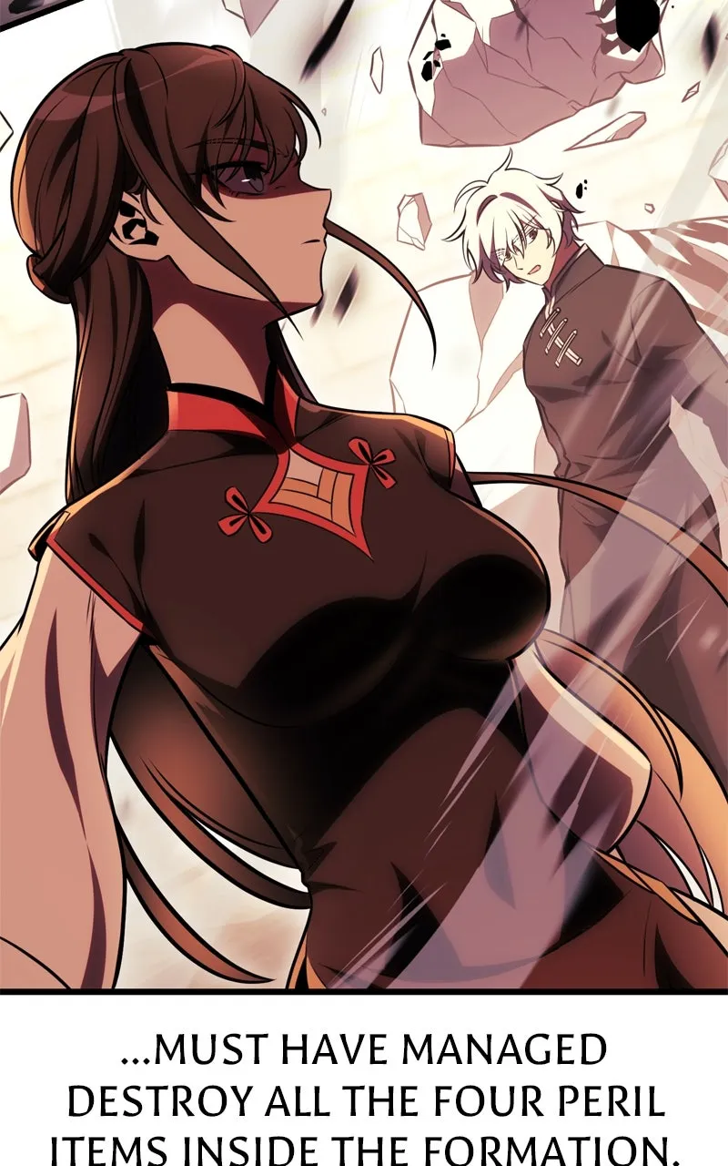 Read I Killed the Main Player chapter 51 image 154 on Lezhin