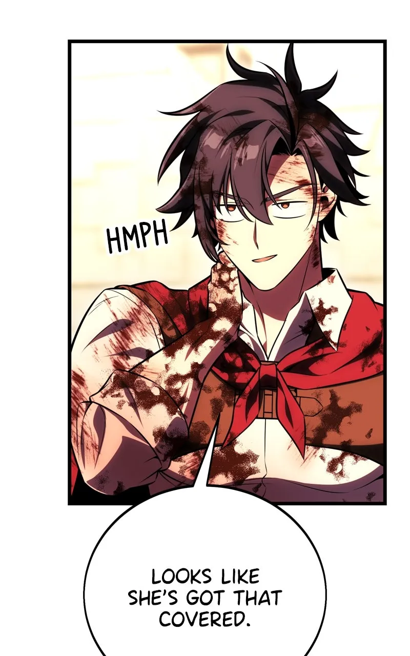 Read I Killed the Main Player chapter 51 image 163 on Lezhin