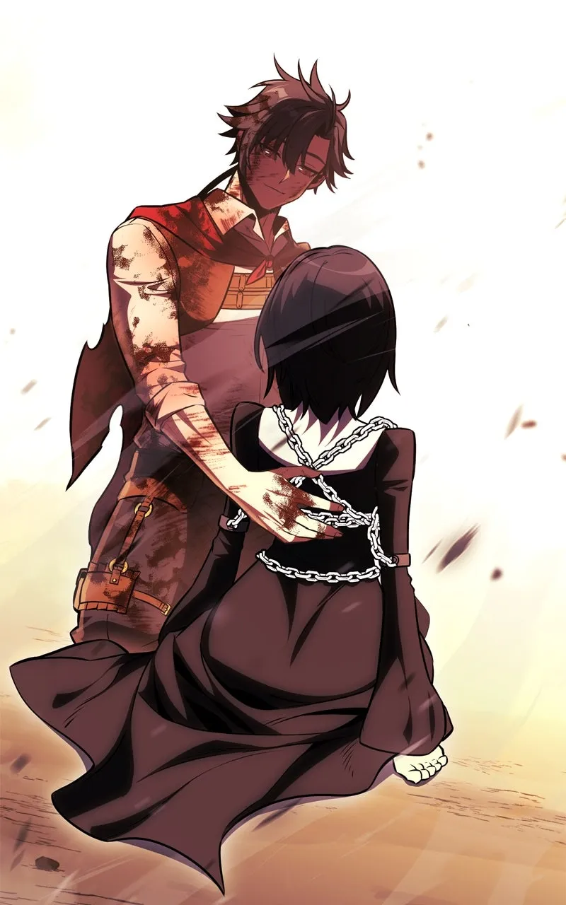 Read I Killed the Main Player chapter 51 image 184 on Lezhin