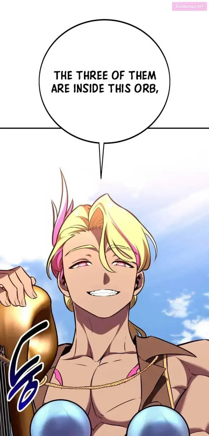 Read I Killed the Main Player chapter 86.1 image 106 on Lezhin