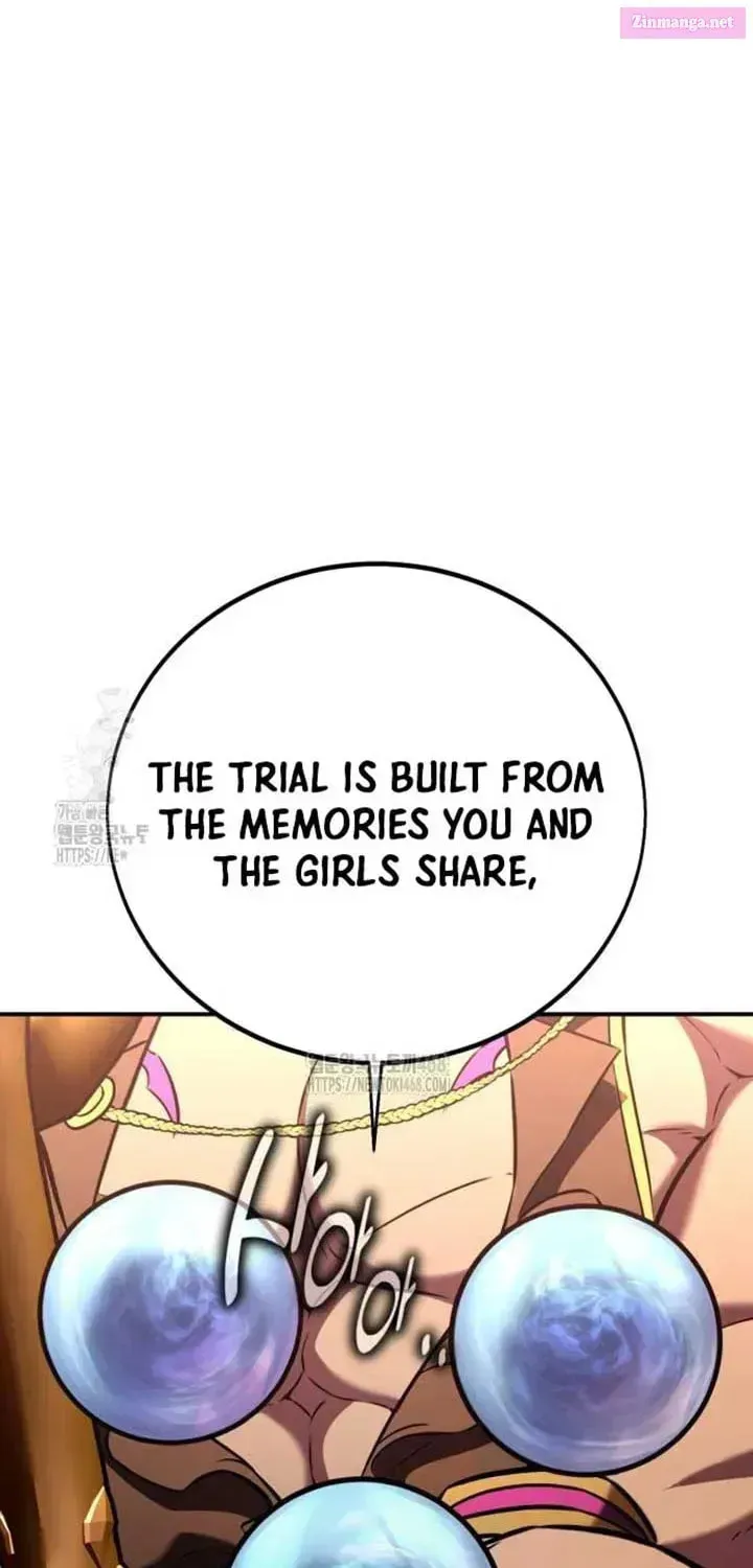 Read I Killed the Main Player chapter 86.1 image 109 on Lezhin