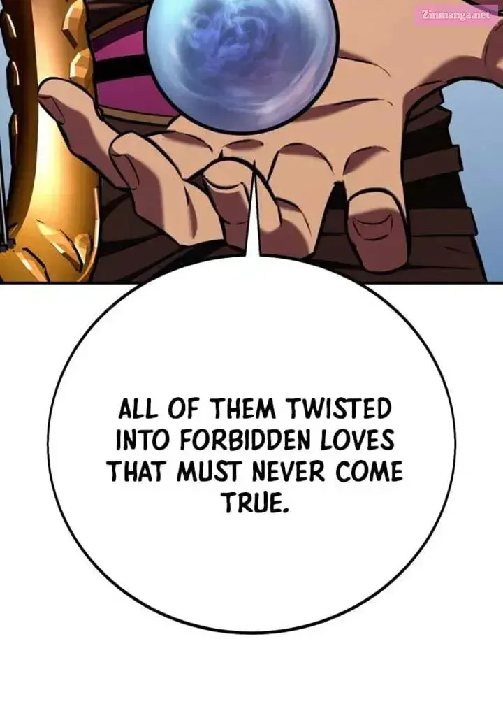 Read I Killed the Main Player chapter 86.1 image 110 on Lezhin