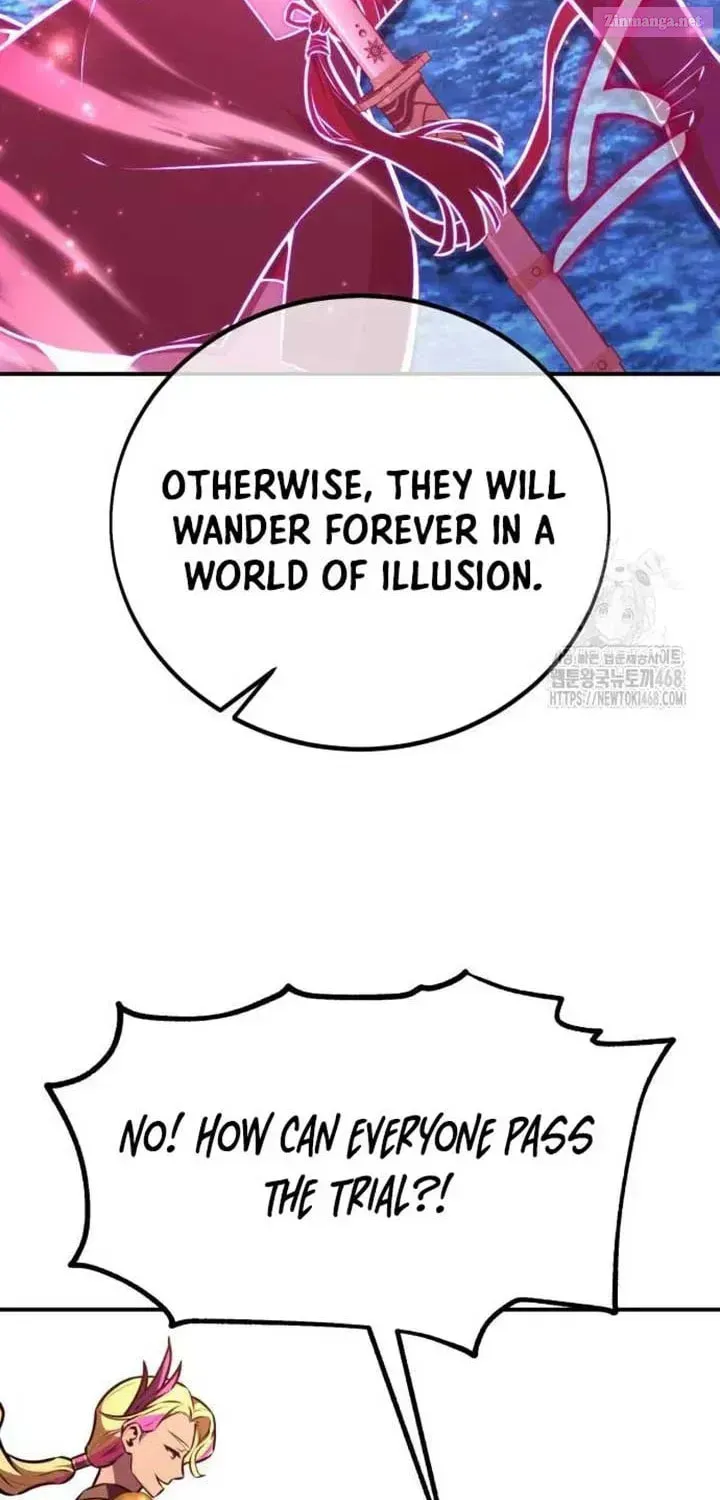 Read I Killed the Main Player chapter 86.1 image 114 on Lezhin