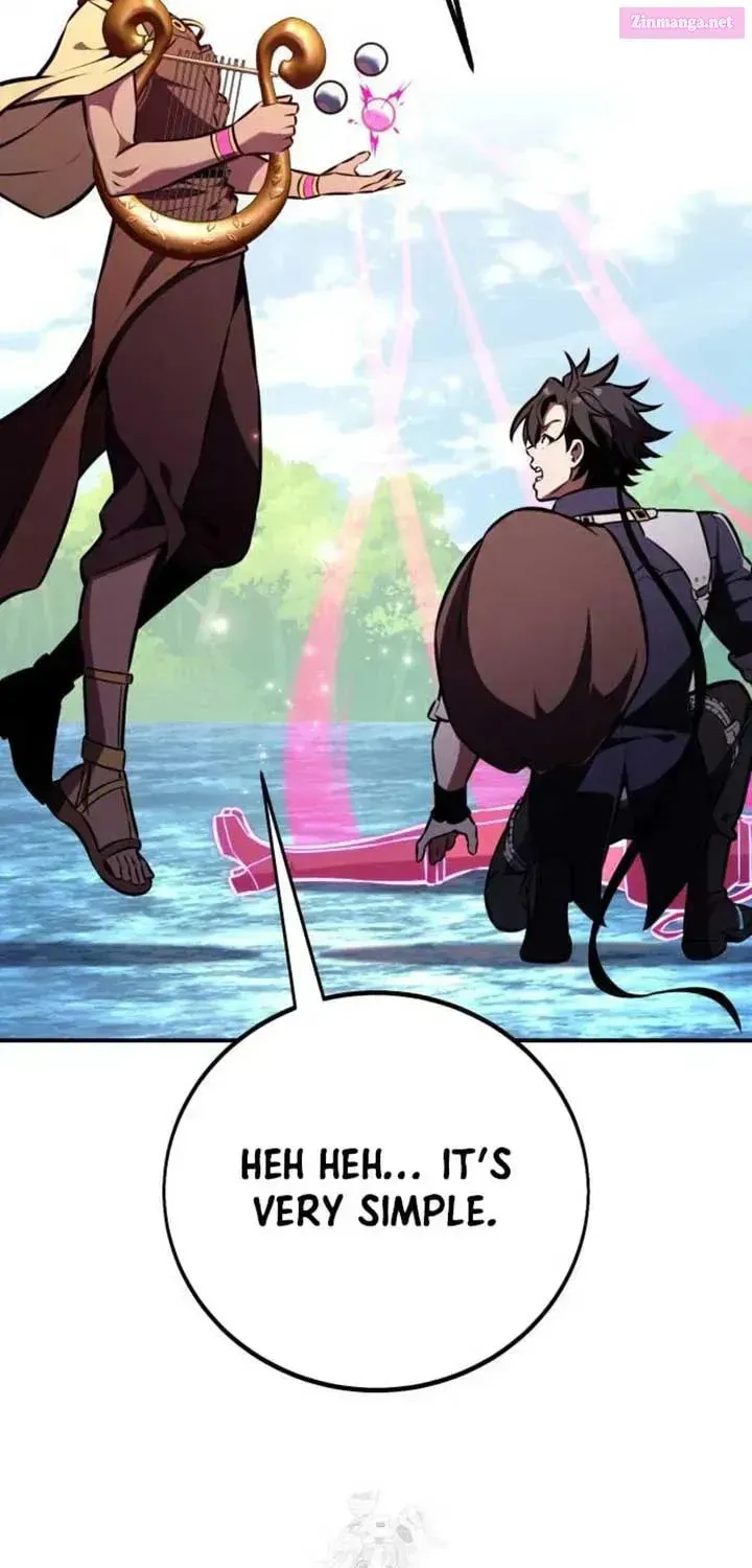 Read I Killed the Main Player chapter 86.1 image 115 on Lezhin