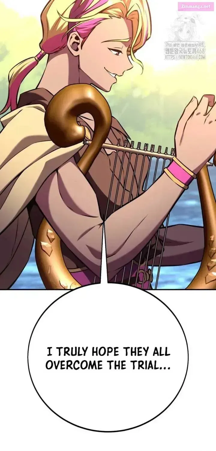 Read I Killed the Main Player chapter 86.1 image 118 on Lezhin