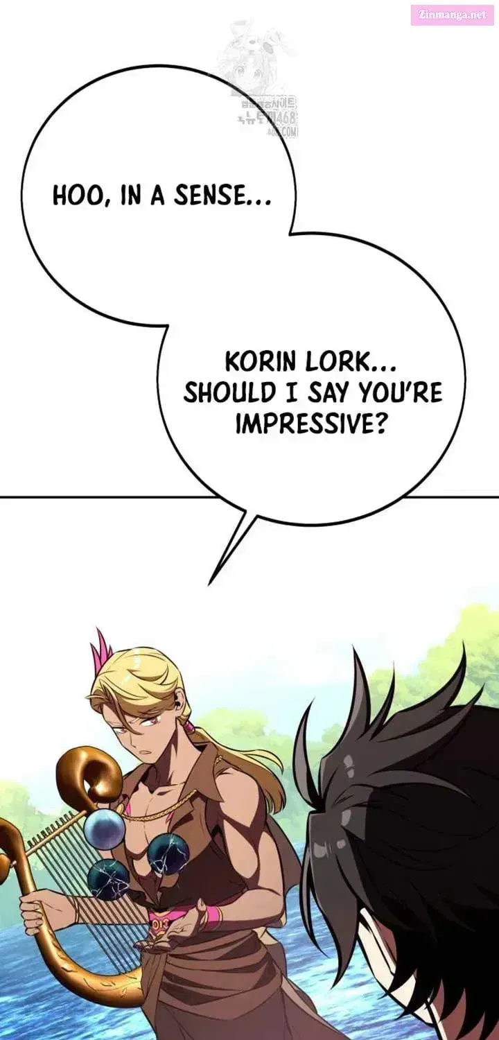 Read I Killed the Main Player chapter 86.1 image 139 on Lezhin