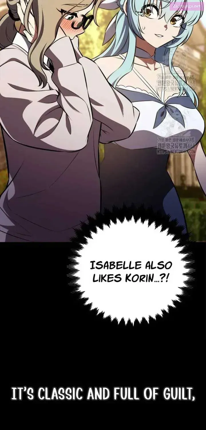 Read I Killed the Main Player chapter 86.1 image 148 on Lezhin
