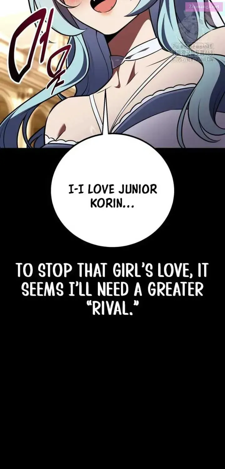 Read I Killed the Main Player chapter 86.1 image 153 on Lezhin