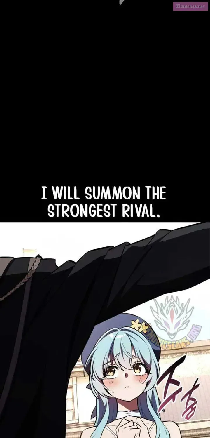 Read I Killed the Main Player chapter 86.1 image 158 on Lezhin