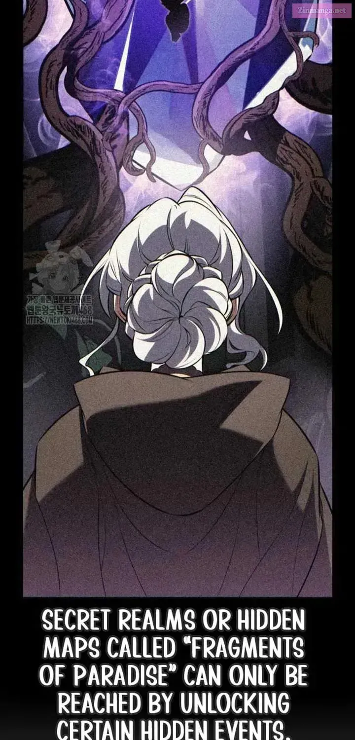 Read I Killed the Main Player chapter 86.1 image 17 on Lezhin