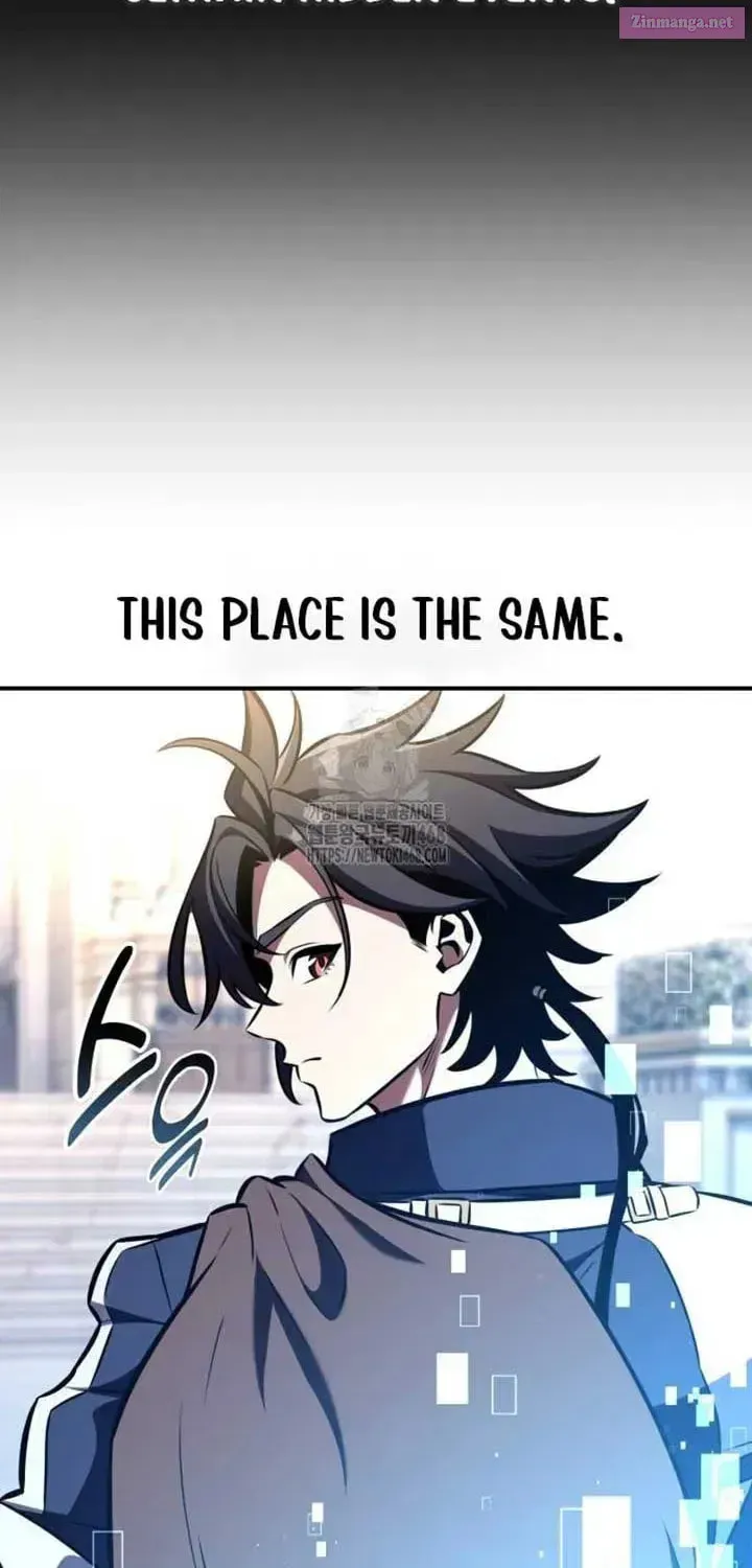 Read I Killed the Main Player chapter 86.1 image 18 on Lezhin