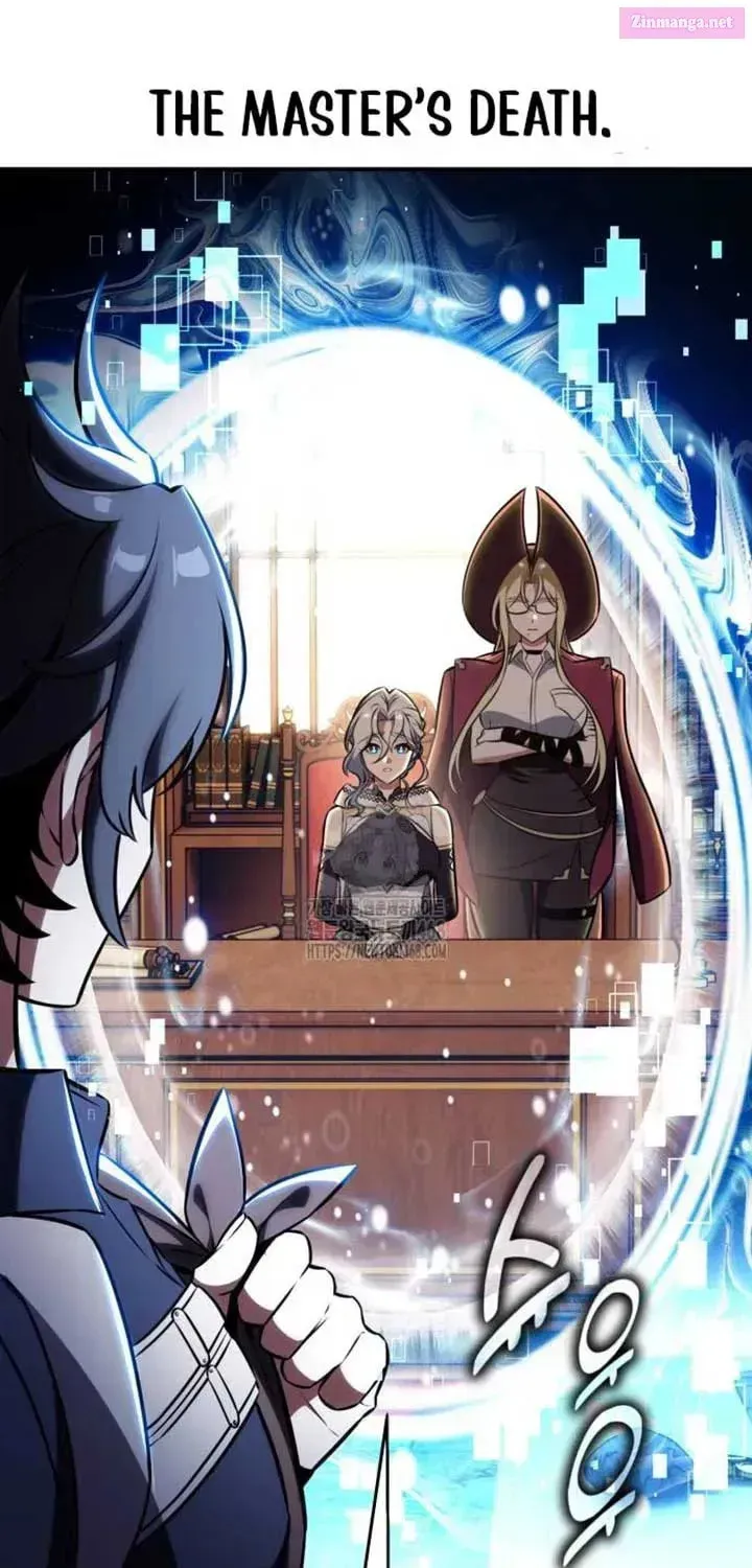 Read I Killed the Main Player chapter 86.1 image 20 on Lezhin