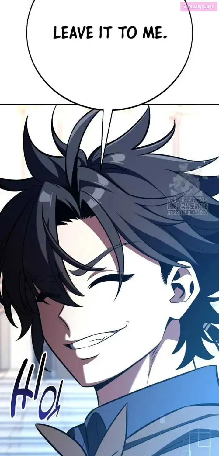 Read I Killed the Main Player chapter 86.1 image 23 on Lezhin