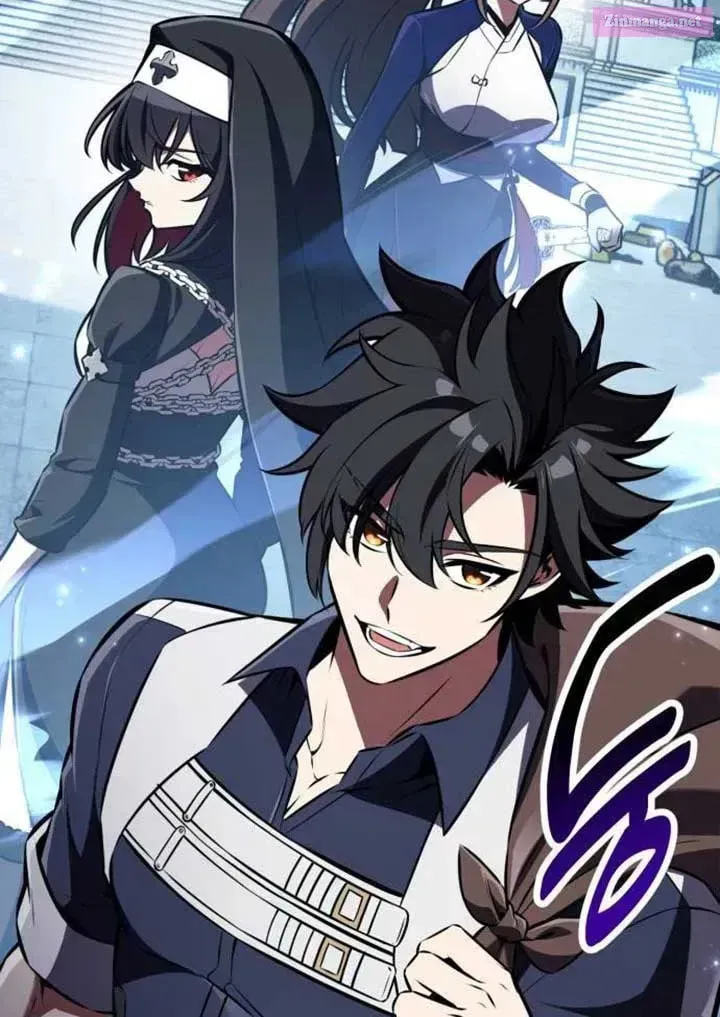Read I Killed the Main Player chapter 86.1 image 26 on Lezhin