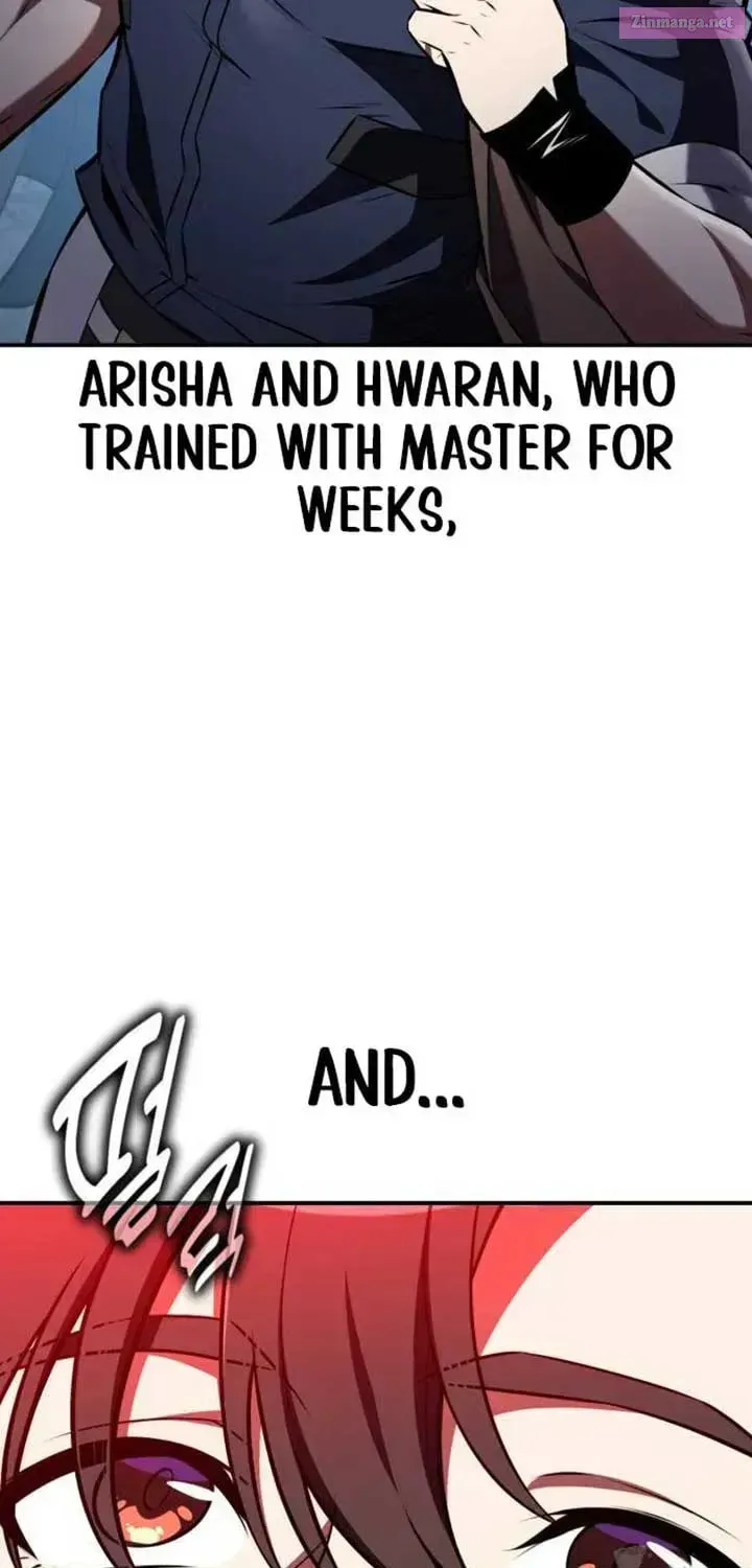 Read I Killed the Main Player chapter 86.1 image 27 on Lezhin