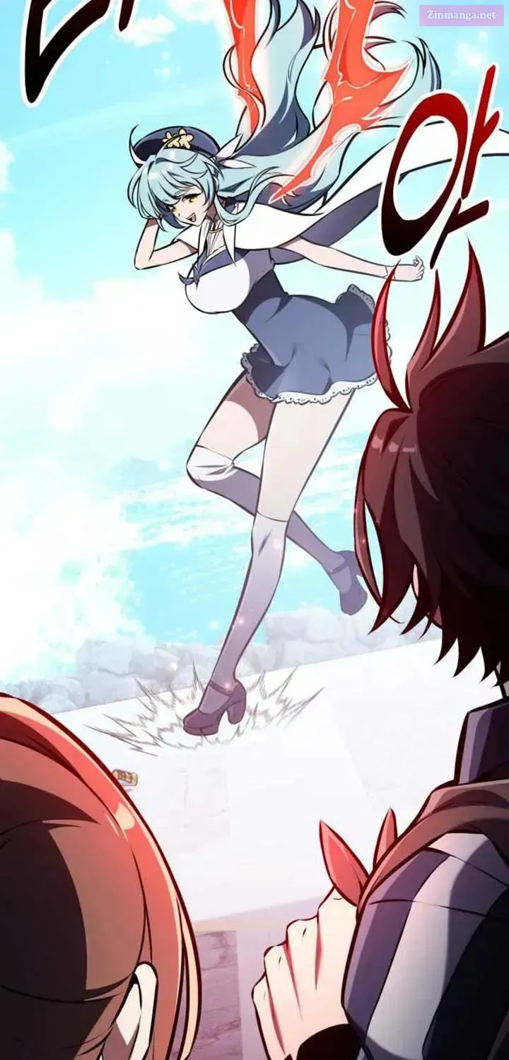 Read I Killed the Main Player chapter 86.1 image 29 on Lezhin