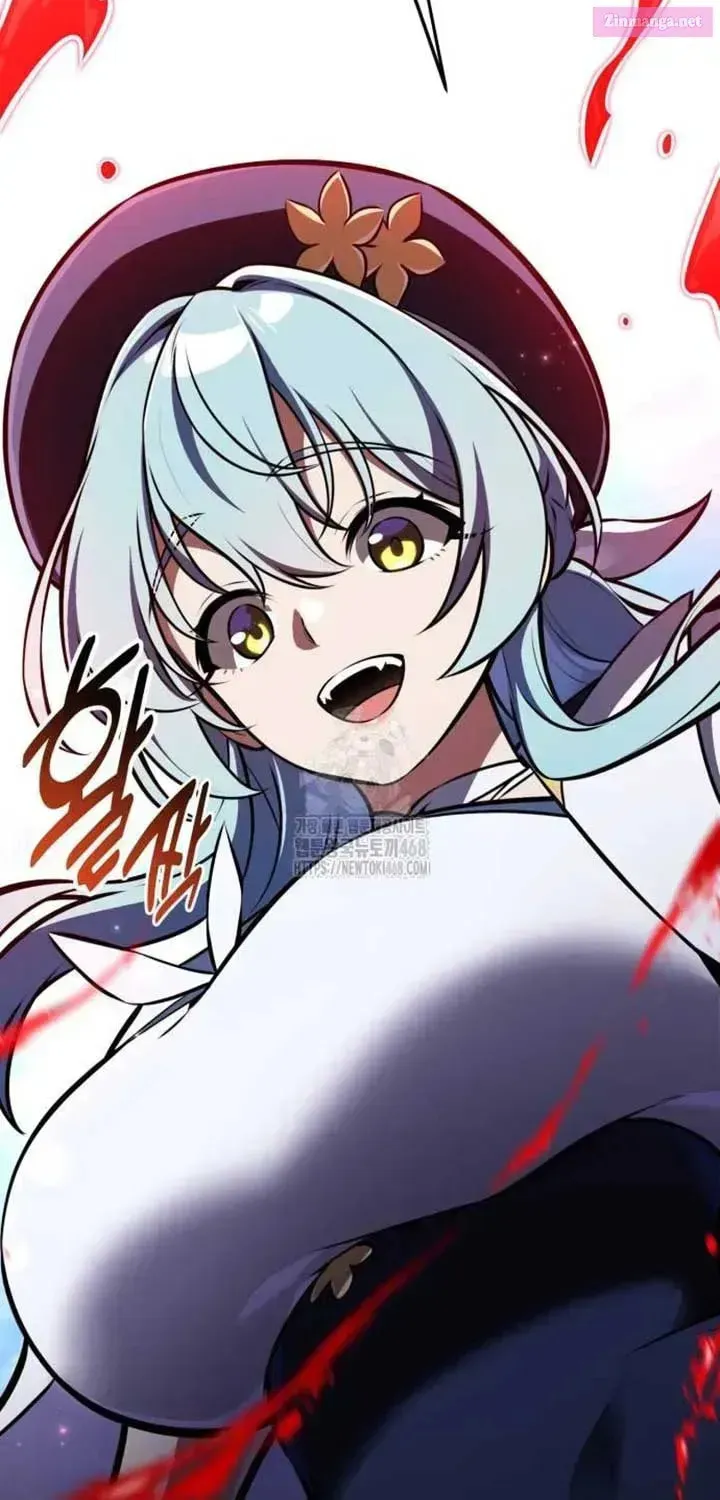 Read I Killed the Main Player chapter 86.1 image 31 on Lezhin