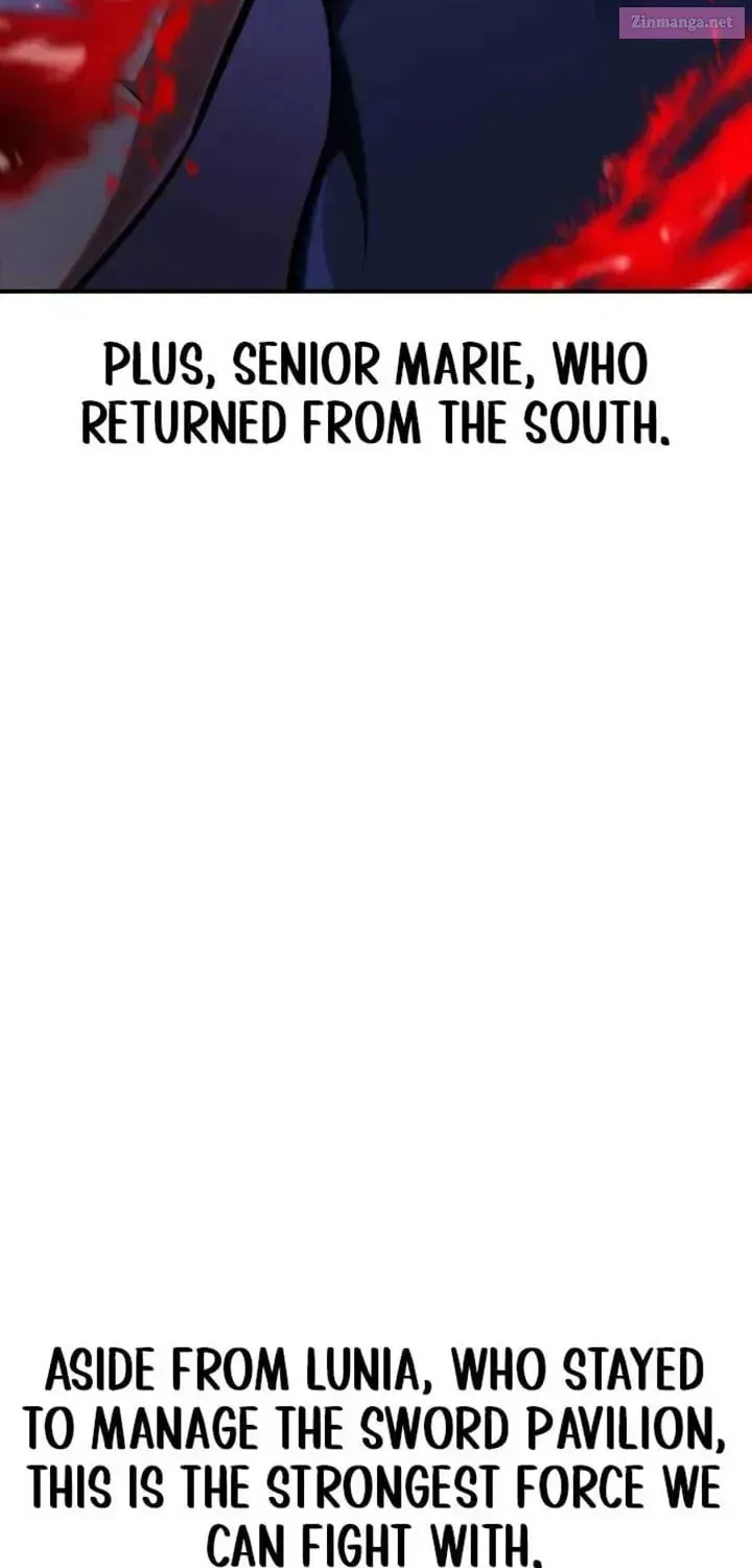 Read I Killed the Main Player chapter 86.1 image 32 on Lezhin