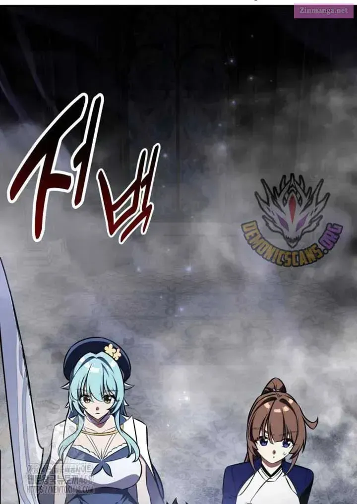 Read I Killed the Main Player chapter 86.1 image 33 on Lezhin