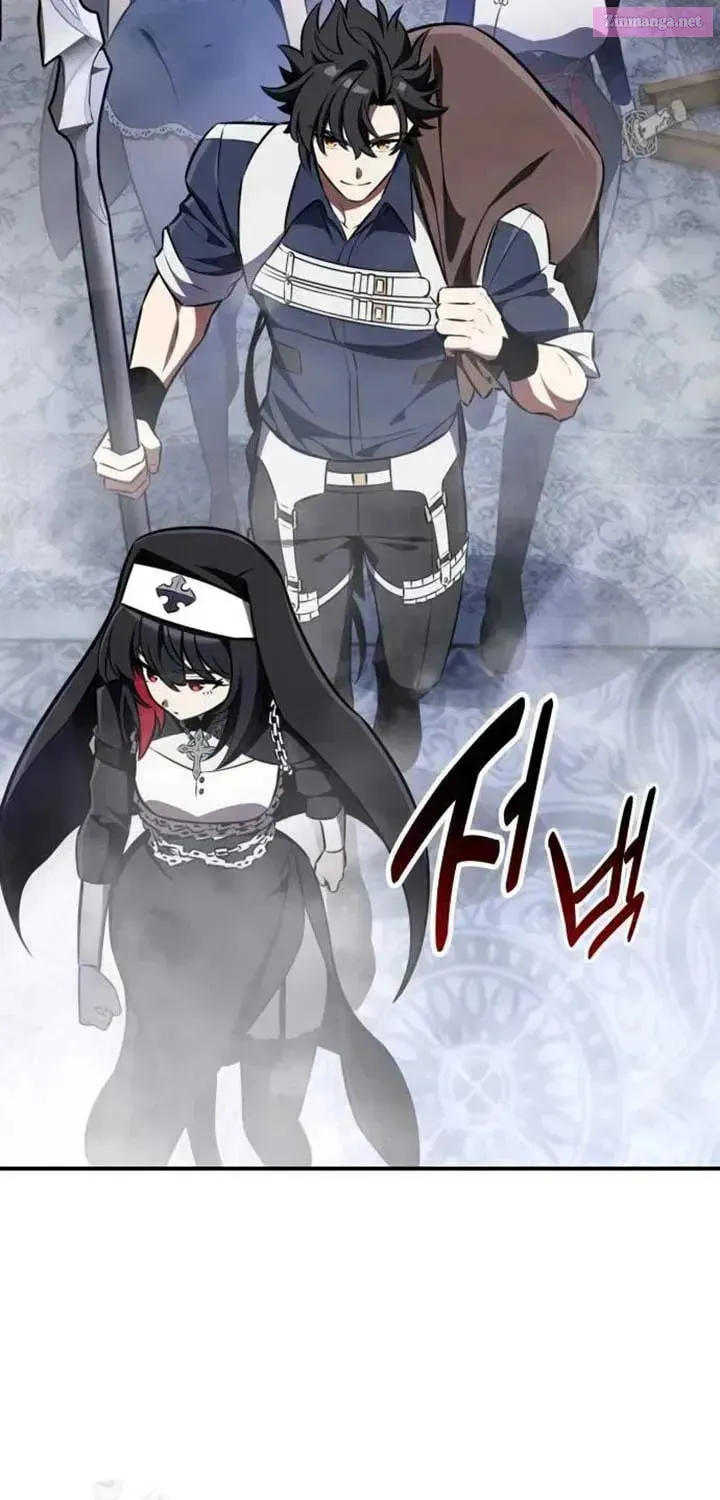 Read I Killed the Main Player chapter 86.1 image 34 on Lezhin