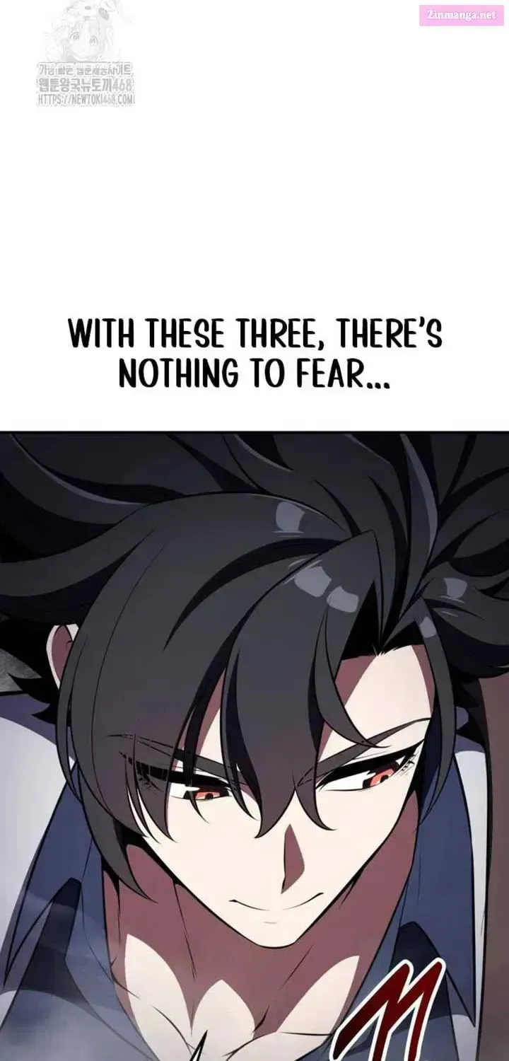 Read I Killed the Main Player chapter 86.1 image 35 on Lezhin