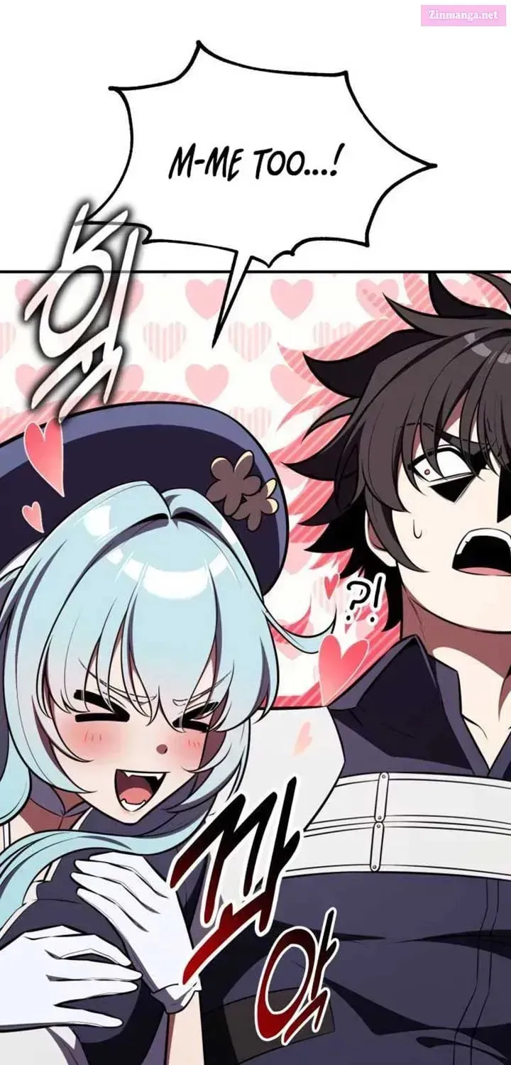 Read I Killed the Main Player chapter 86.1 image 38 on Lezhin