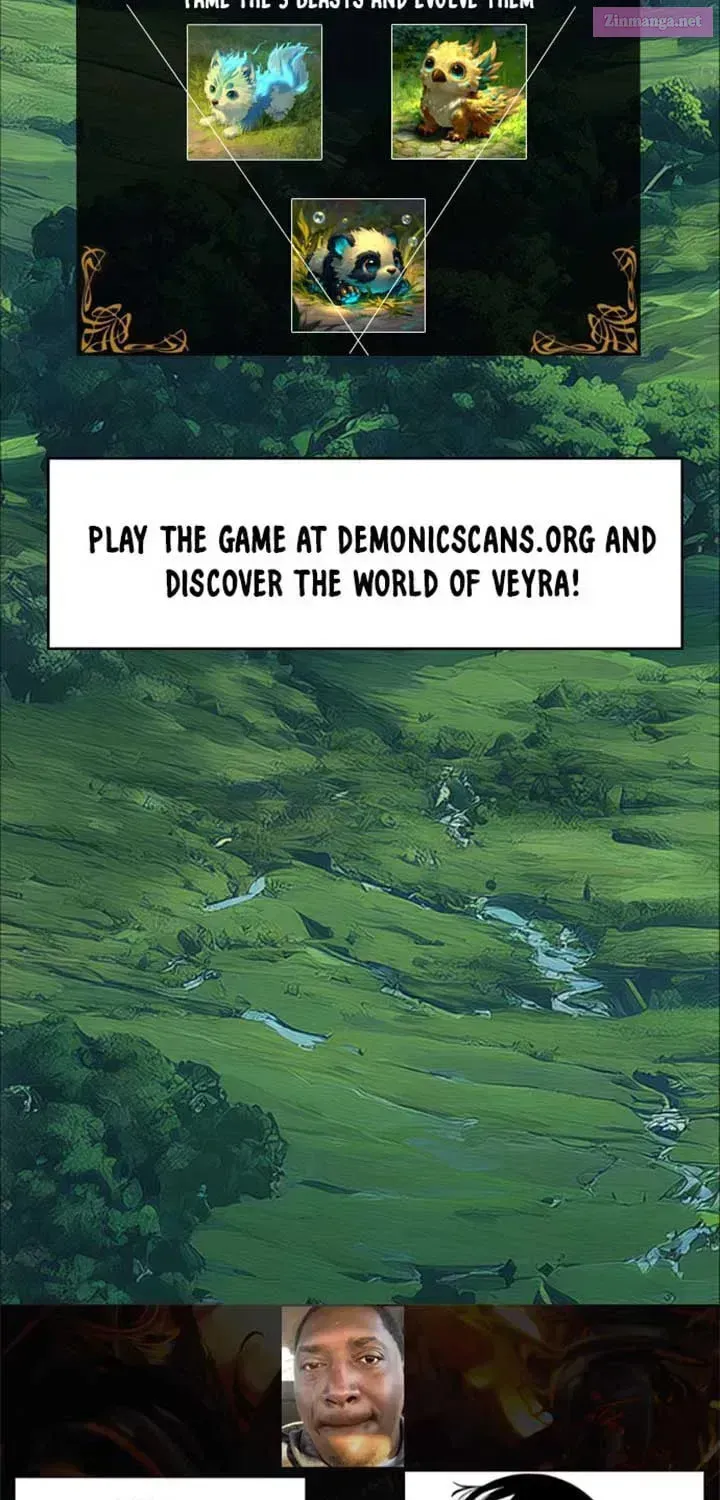Read I Killed the Main Player chapter 86.1 image 4 on Lezhin