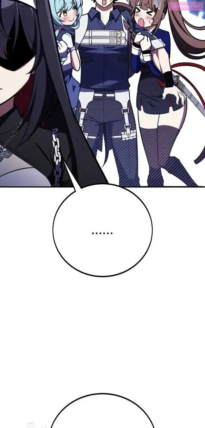 Read I Killed the Main Player chapter 86.1 image 41 on Lezhin
