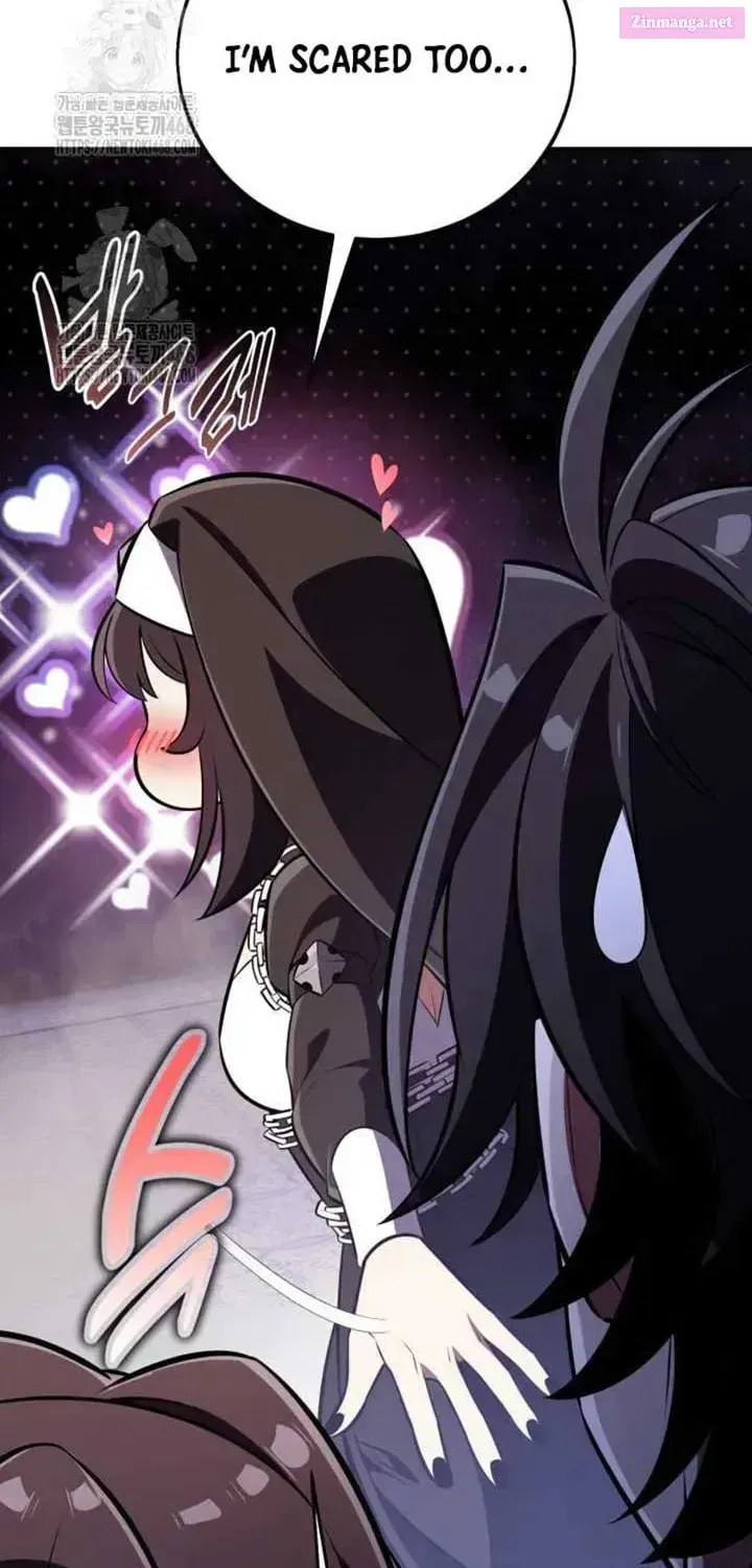 Read I Killed the Main Player chapter 86.1 image 42 on Lezhin