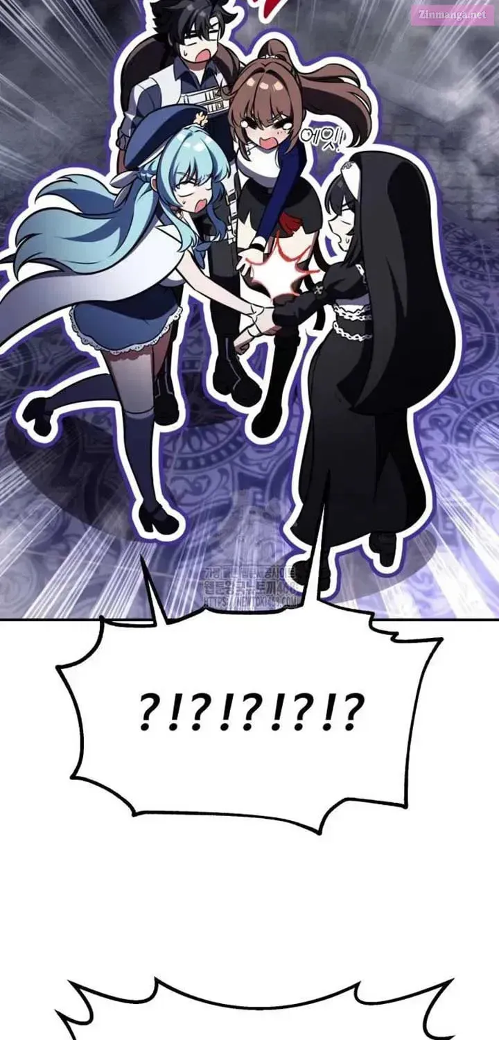 Read I Killed the Main Player chapter 86.1 image 45 on Lezhin