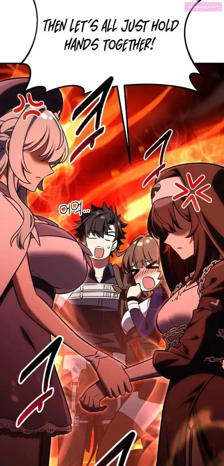 Read I Killed the Main Player chapter 86.1 image 46 on Lezhin