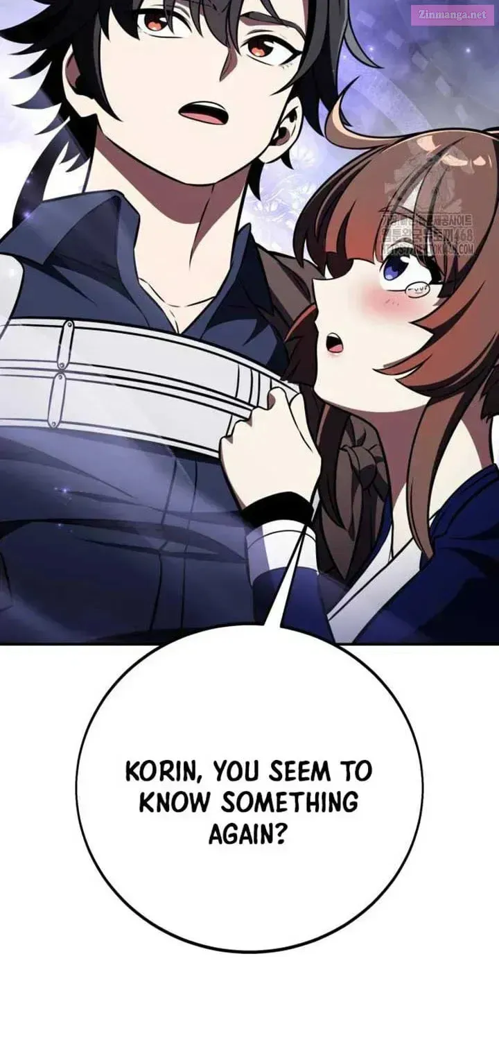Read I Killed the Main Player chapter 86.1 image 49 on Lezhin