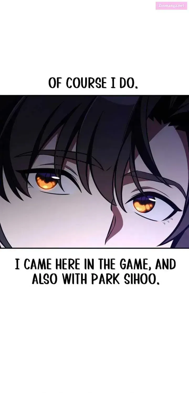 Read I Killed the Main Player chapter 86.1 image 50 on Lezhin