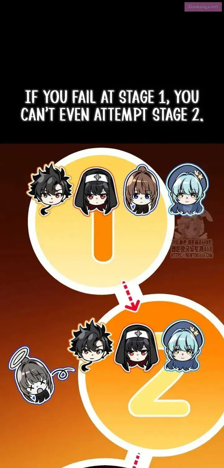Read I Killed the Main Player chapter 86.1 image 53 on Lezhin