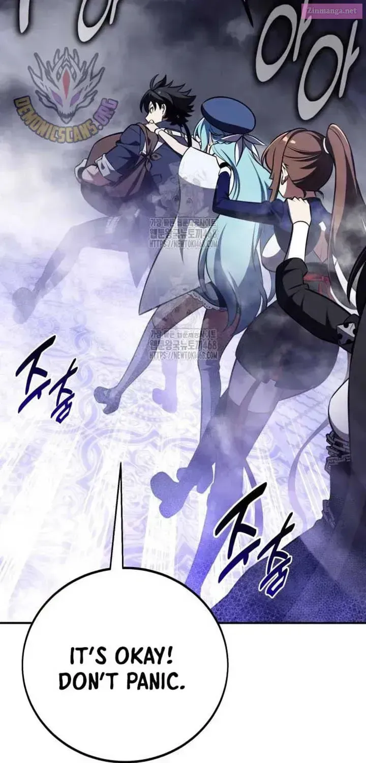 Read I Killed the Main Player chapter 86.1 image 58 on Lezhin