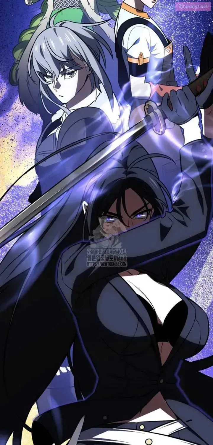 Read I Killed the Main Player chapter 86.1 image 6 on Lezhin