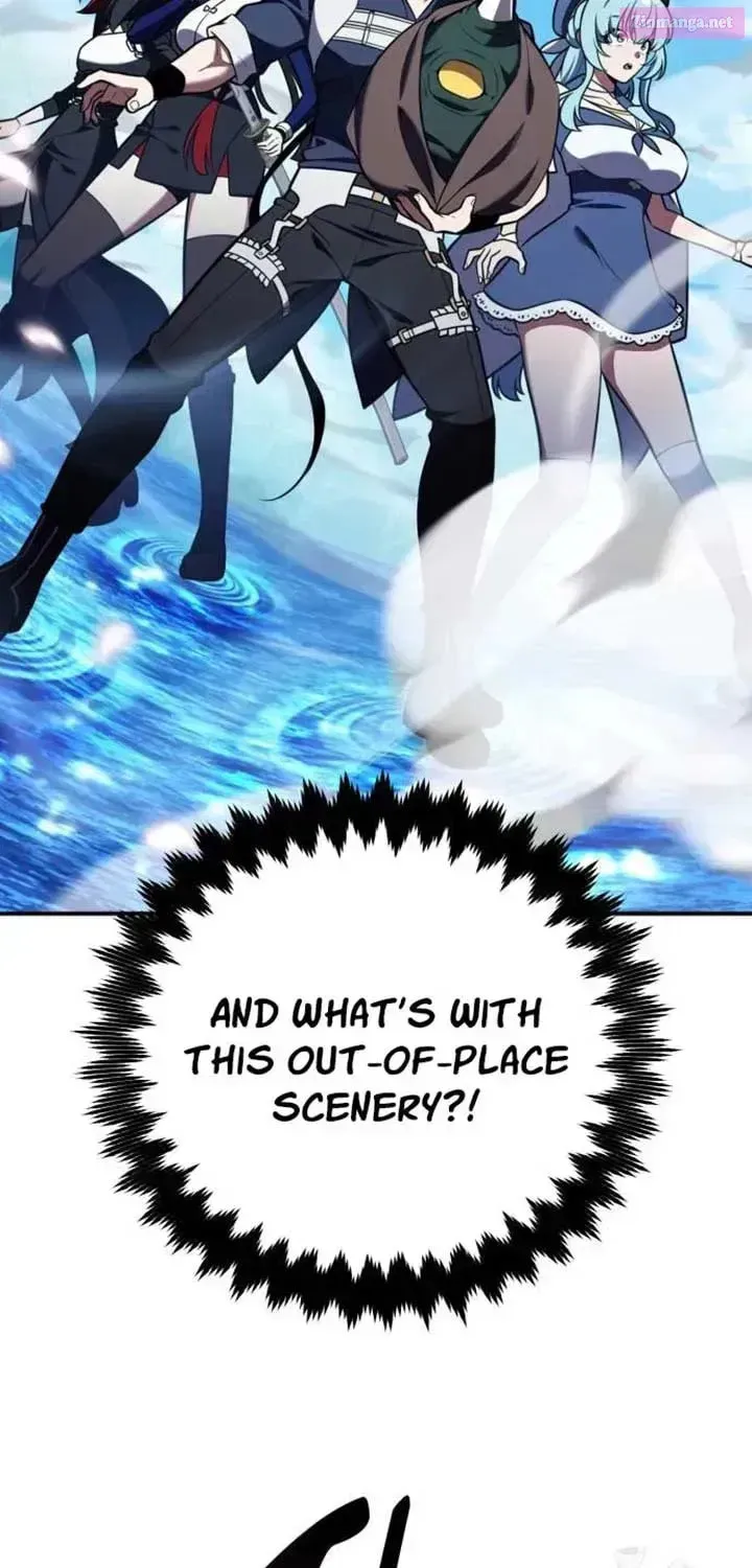 Read I Killed the Main Player chapter 86.1 image 69 on Lezhin