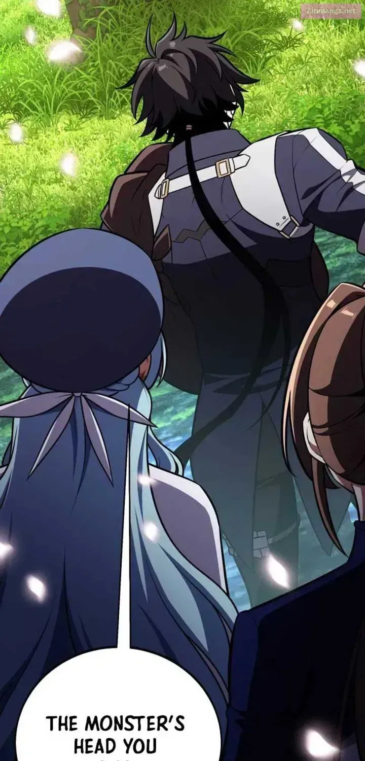Read I Killed the Main Player chapter 86.1 image 74 on Lezhin