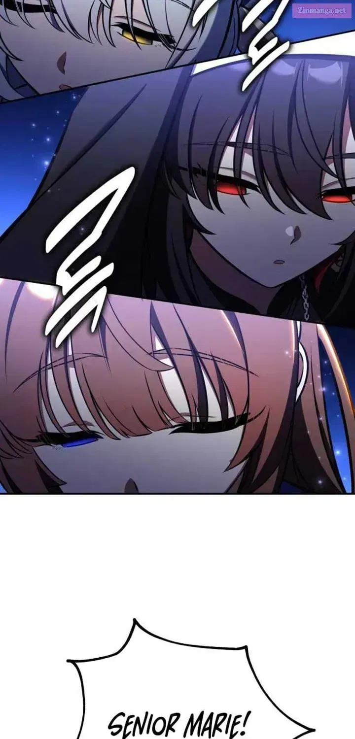 Read I Killed the Main Player chapter 86.1 image 84 on Lezhin