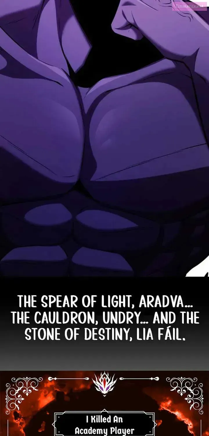 Read I Killed the Main Player chapter 86.1 image 9 on Lezhin