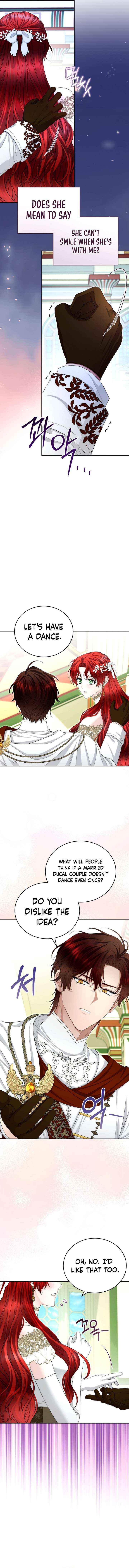 Read I Know I Shouldn’t Do This with the Duke chapter 16 image 3 on Lezhin