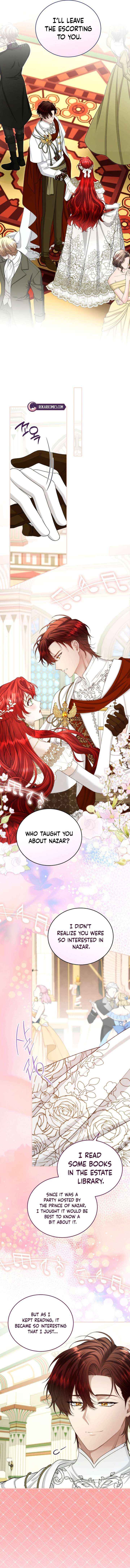 Read I Know I Shouldn’t Do This with the Duke chapter 16 image 4 on Lezhin